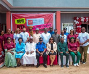 AHF launches second wellness centre in Abuja