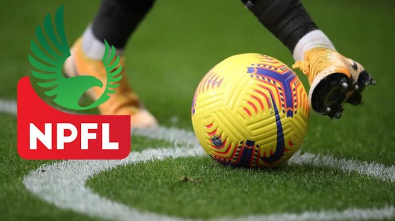 2025/26 Nigeria Premier Football League season kicks off