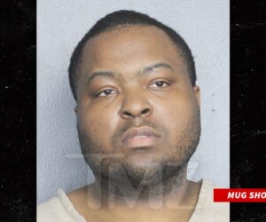 Singer Sean Kingston sentenced to three and half years in federal prison for wire fraud