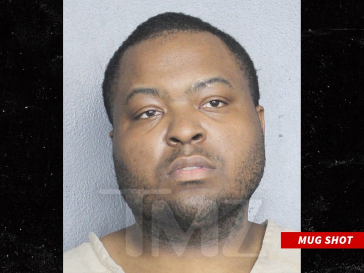 Singer Sean Kingston sentenced to three and half years in federal prison for wire fraud