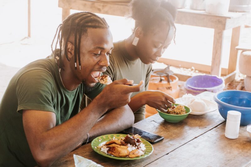 Skipping breakfast can increase your risk of developing type 2 diabetes, says studies