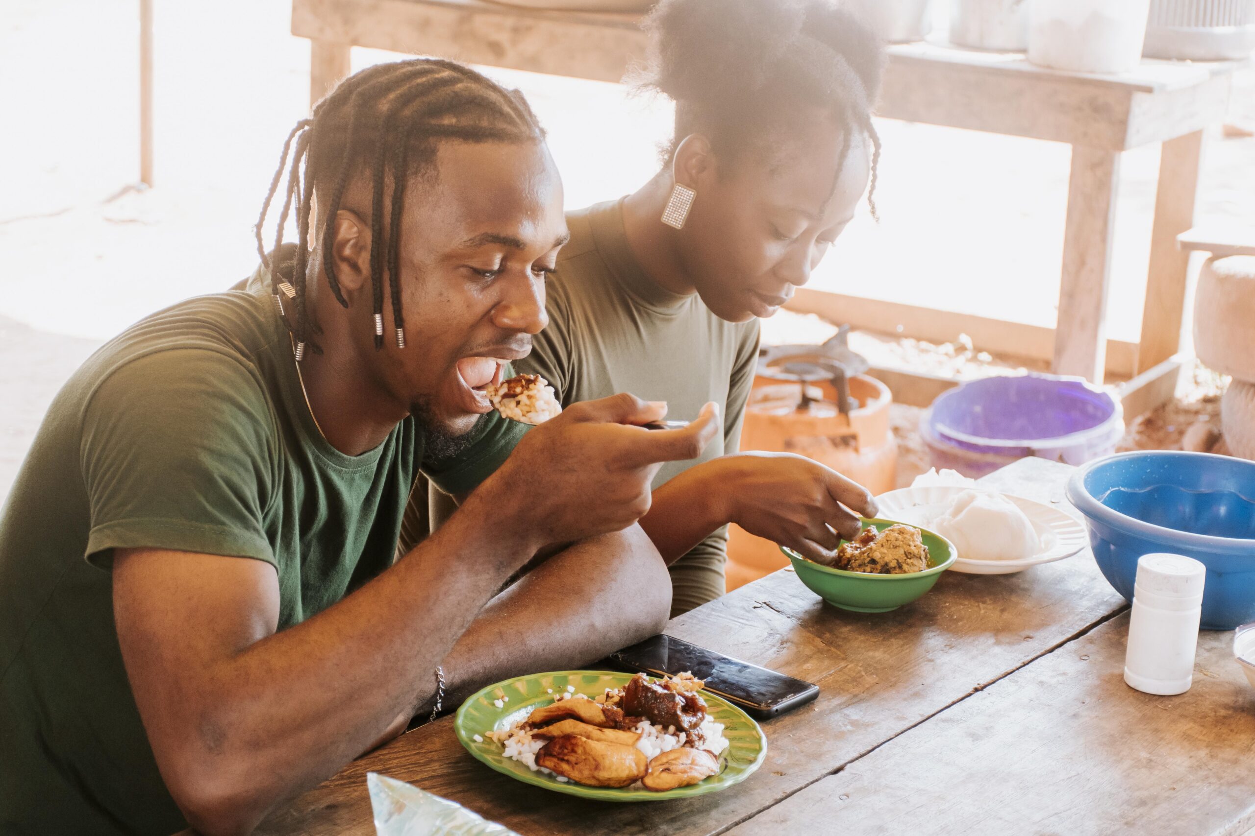 Skipping breakfast can increase your risk of developing type 2 diabetes, says studies