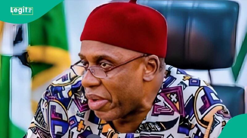 2027 Election: “I Will Not Step Down For Anyone,” Amaechi Declares, Gives Reasons