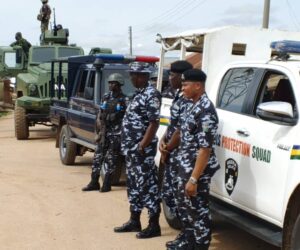 Salesgirl steals N29 million, rents house for boyfriend