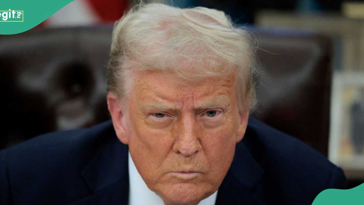 US Takes Action Against Woman Who Called Trump ‘Terrorist” and Vowed To ‘Sacrificially” Kill Him