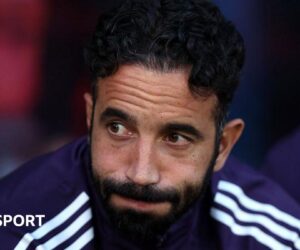 Manchester United tactics: Why Ruben Amorim’s gameplan isn’t working