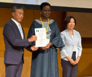 Japan names city as hometown for Nigerians, to grant special access visa