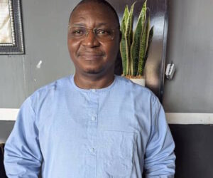 Kaduna PDP chieftain resigns, cites internal crisis