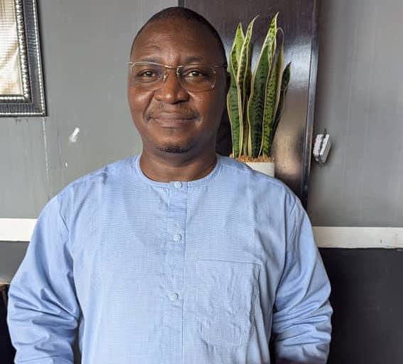 Kaduna PDP chieftain resigns, cites internal crisis