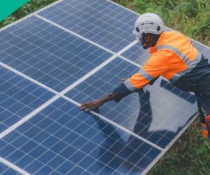 Nigeria Overtakes Egypt as Africa’s Second-Biggest Solar Panel Importer