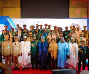 Patronage of made-in-Nigeria defence equipment will curb insecurity – DIAN