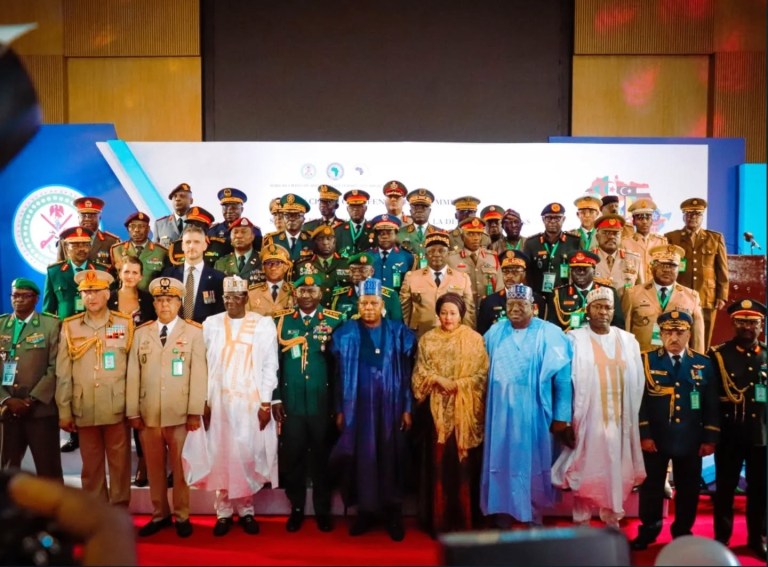 Patronage of made-in-Nigeria defence equipment will curb insecurity – DIAN