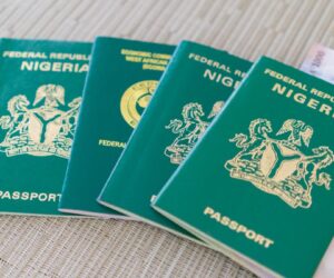 Passport wahala: From ₦15k in 2010 to ₦100k in 2025 – How cost of Nigerian passport keeps doubling