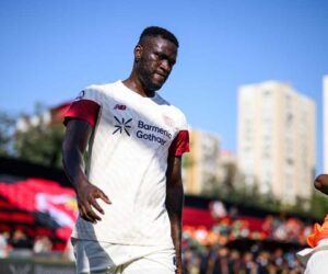 Bayer Leverkusen Director Confirms Next Plan for Victor Boniface After Failed AC Milan Move