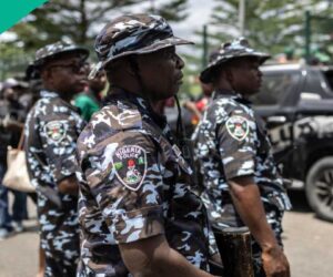Police Recruitment in Bauchi: Recruits Speak After Allegedly Told to Pay N250,000 for Uniform, Boots