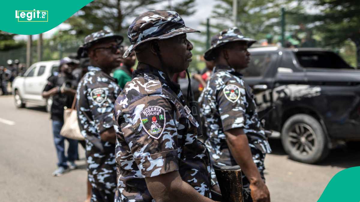 Police Recruitment in Bauchi: Recruits Speak After Allegedly Told to Pay N250,000 for Uniform, Boots