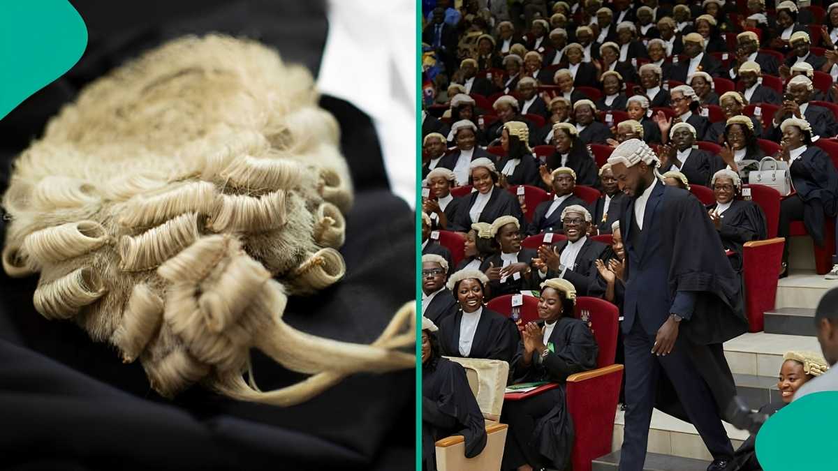 Nigerian Law School Opens Application for Bar Part II 2025/2026 Admission