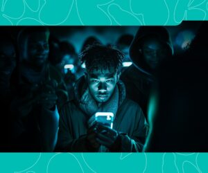 Is Technology Making Me Lonelier? My Experience and What Others Think