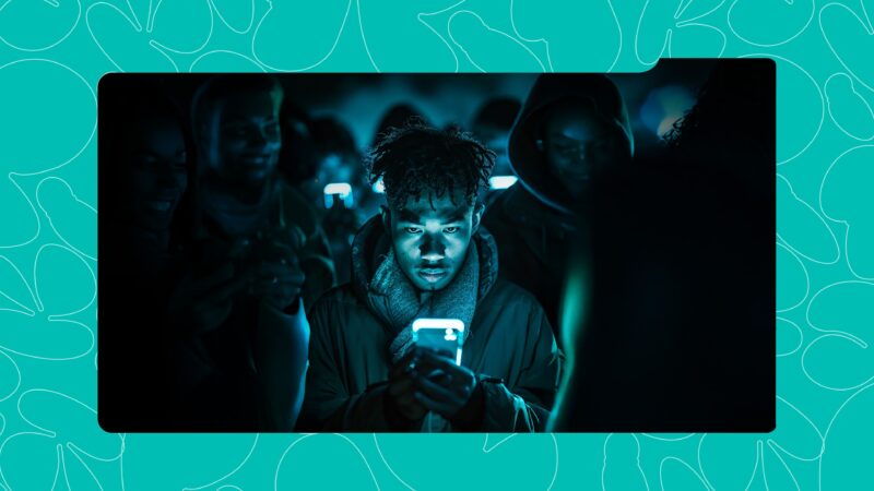 Is Technology Making Me Lonelier? My Experience and What Others Think