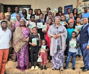 Summer Programme: FCT Reiterates Commitment To Digital Knowledge