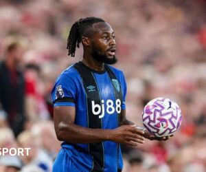Antoine Semenyo: Bournemouth forward says jail and football life bans should be punishments for racist abuse