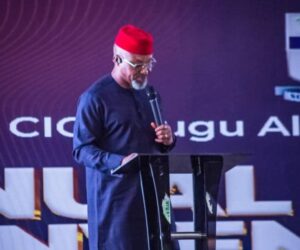 Chidoka hails Enugu’s 33% education budget, urges CIC model