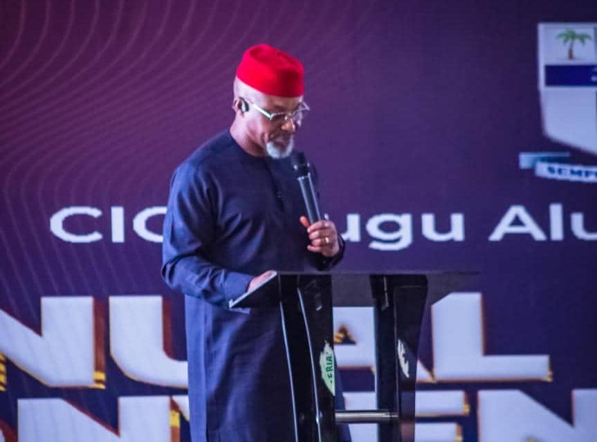 Chidoka hails Enugu’s 33% education budget, urges CIC model