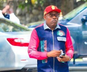 Fubara, loyalists shun Rivers LG election
