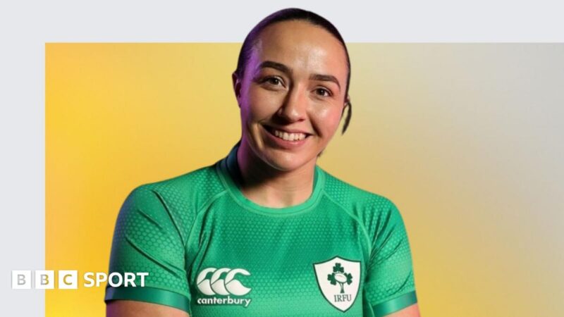 Women’s Rugby World Cup: Why Ireland must target semi-final spot – Nichola Fryday column