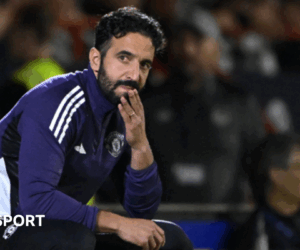 Man Utd ‘completely lost’ in shambolic Grimsby defeat – Amorim