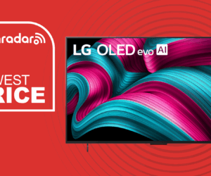 A Labor Day dream – LG’s all-new C5 OLED TV is on sale for its lowest price yet