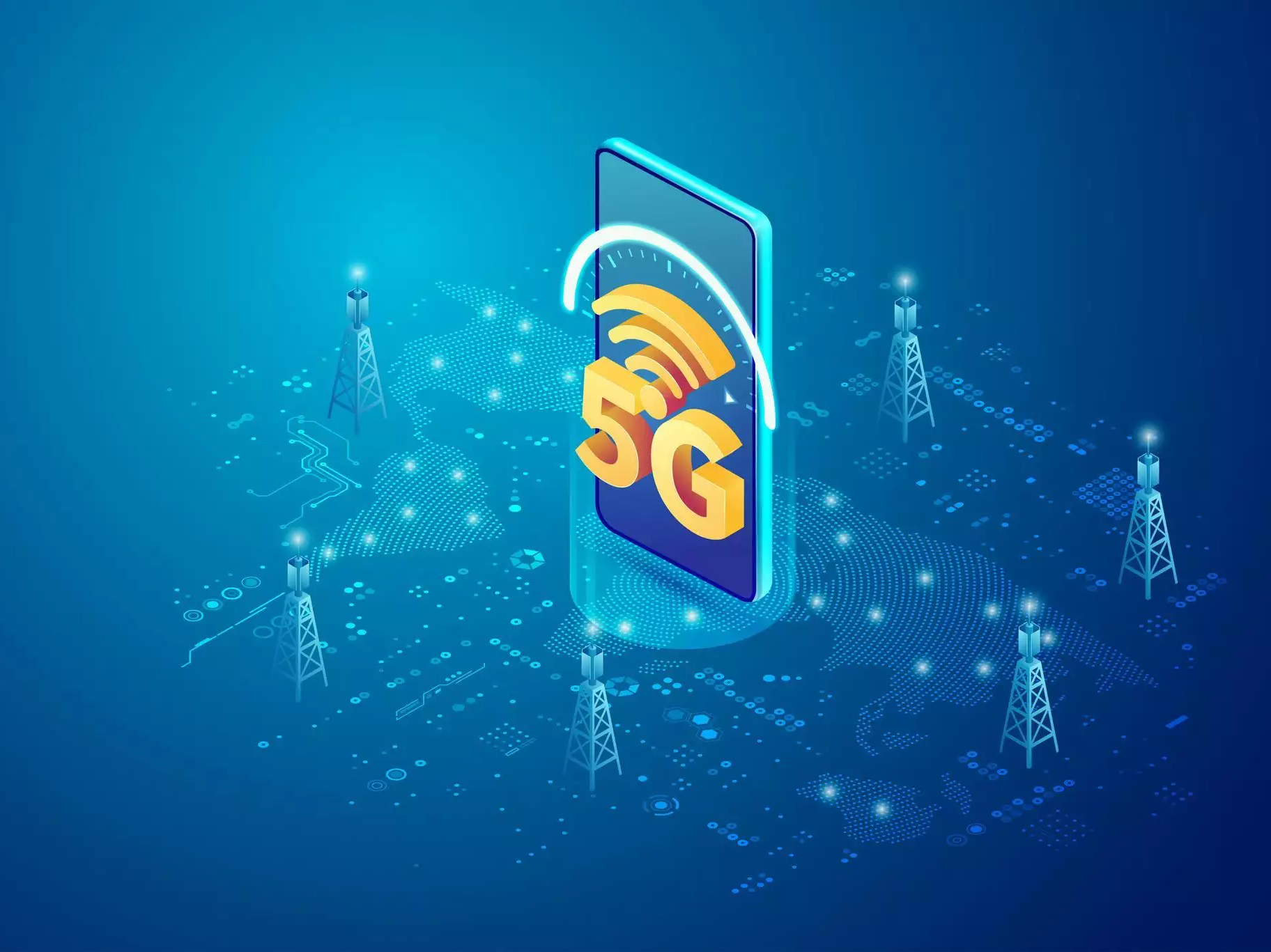 Excitement Over 5G Wanes As It Faces Investment Challenges – Independent Newspaper Nigeria