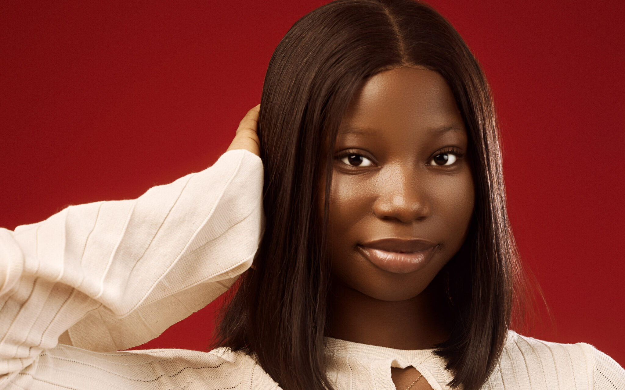 INTERVIEW: Why I built my parents’ house at 10, handled pregnancy, marriage rumours