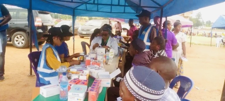 NMA Advises FCT Residents On Hygiene, Vigilance