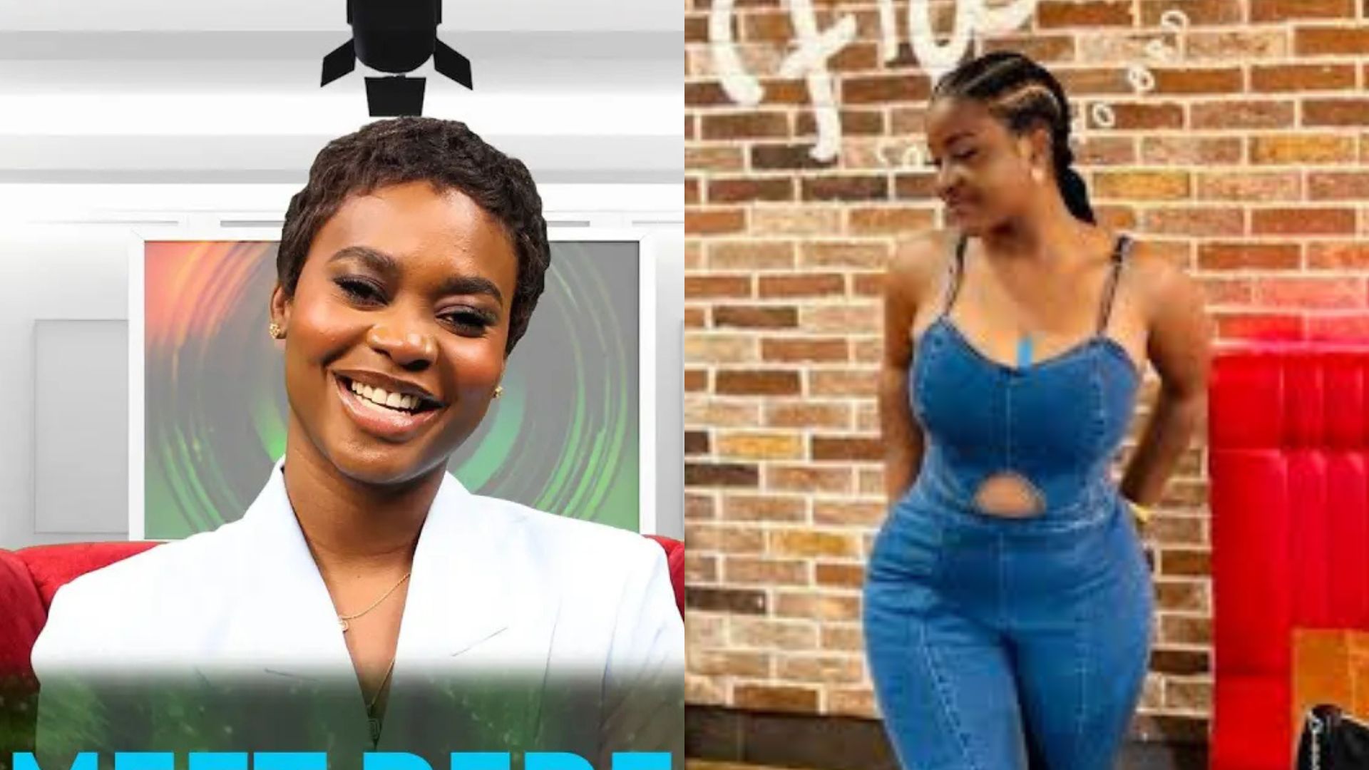 BBNaija S10: ‘Very dirty thing’ – Big Soso tackles Dede