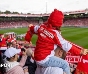 Union Berlin Women: The German club attracting thousands