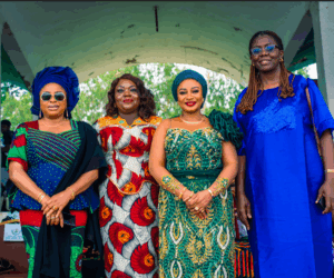 Amstel Malta Celebrates Igbo Women as Nation Builders at the 2025 August Meeting in Enugu: Honours their Leadership, Resilience and Beauty