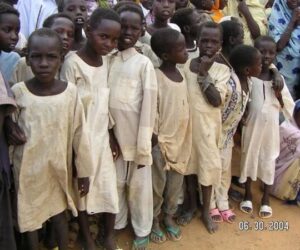 Abu Shouk: Inside Sudan’s Painful Memory