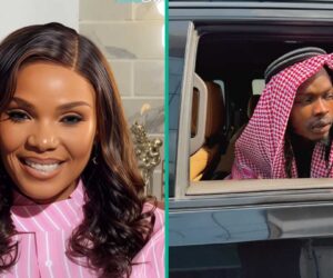 Naira Marley Drops Cryptic Warning Online, Fans Link It to His Feud With Actress Iyabo Ojo