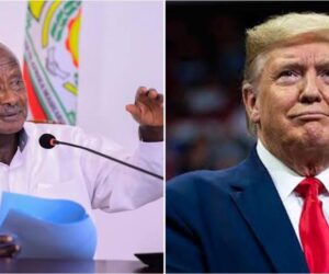 Uganda agrees to accept US-rejected migrants despite heavy refugee burden
