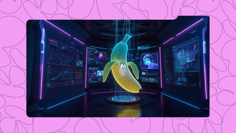 Google’s Nano Banana Is Its Latest Step Toward Responsible AI Editing