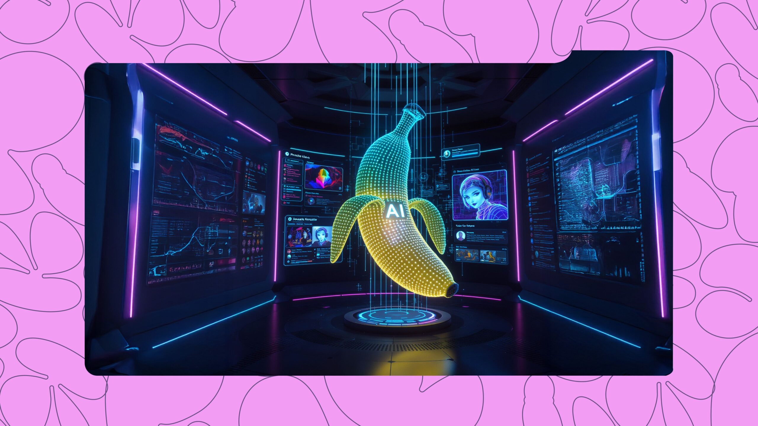 Google’s Nano Banana Is Its Latest Step Toward Responsible AI Editing