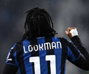 Premier League Champions Prepared to Sign Ademola Lookman After Failed Move to Inter Milan
