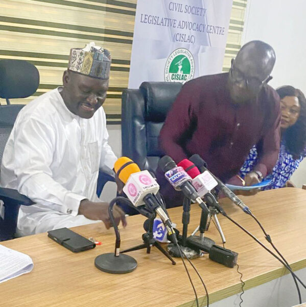 How NECA-CISLAC Alliance Will Reshape Nigeria’s Governance, Economy – Independent Newspaper Nigeria