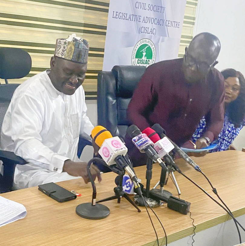 How NECA-CISLAC Alliance Will Reshape Nigeria’s Governance, Economy – Independent Newspaper Nigeria