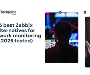 6 best Zabbix alternatives for network monitoring (2025 tested)