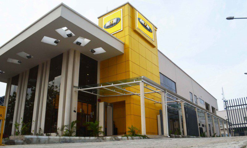 MTN FibreX challenges Starlink – Technext