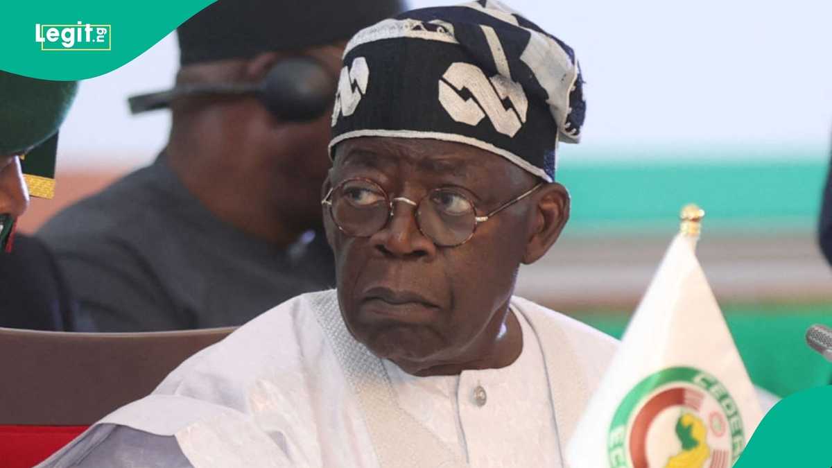 Kazaure, 7 Others Who Have Predicted Defeat for Tinubu in 2027 Election, Full List Emerges