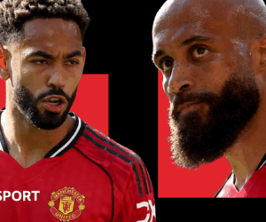 Manchester United: How ‘unlucky’ Red Devils showed real signs of progress – Danny Murphy
