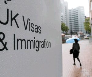 UK Bans Overseas Recruitment for Over 100 Jobs to Curb Migration